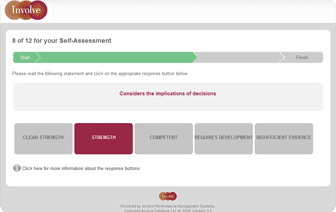 360 Degree Feedback